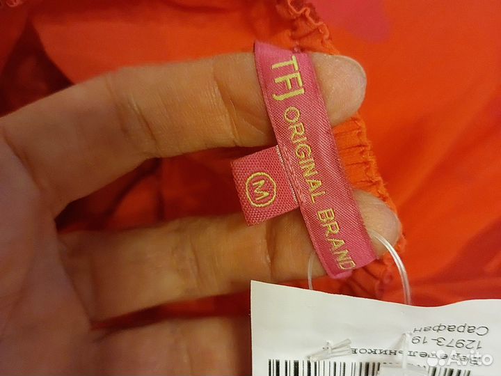 Платье TFJ оригинал