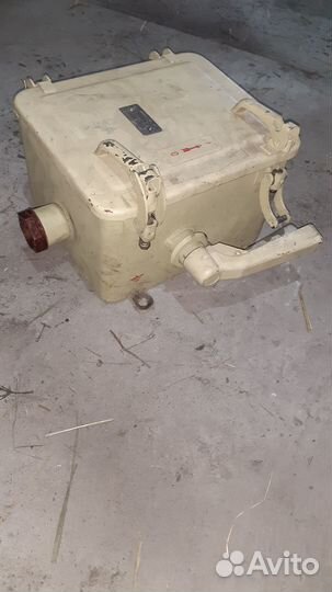 Рубильник ярв-313М5