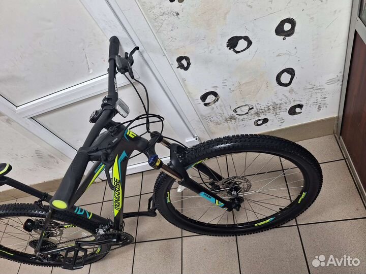 Горный велосипеды 27.5 колёса мужской и женский