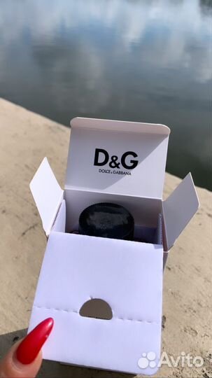 Духи женские dolce gabbana l imperatrice