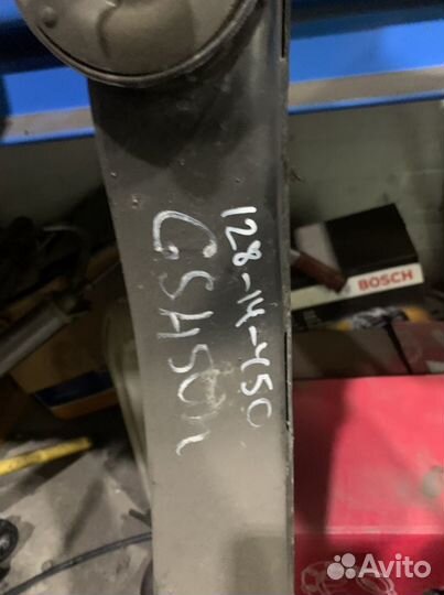 Подрамник Lexus GS 450h