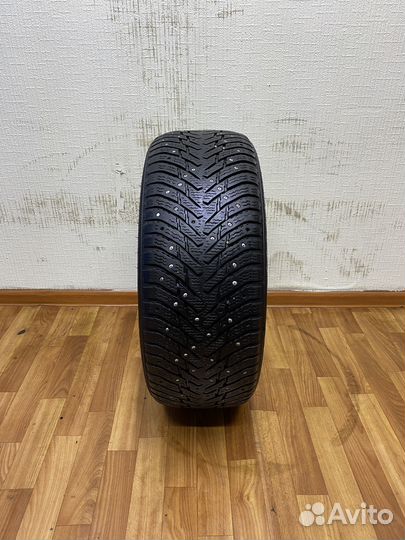 Nokian Tyres Hakkapeliitta 8 225/50 R17