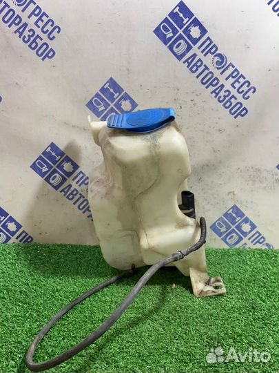 Бачок омывателя Skoda Octavia седан 1.4 BCA 2006