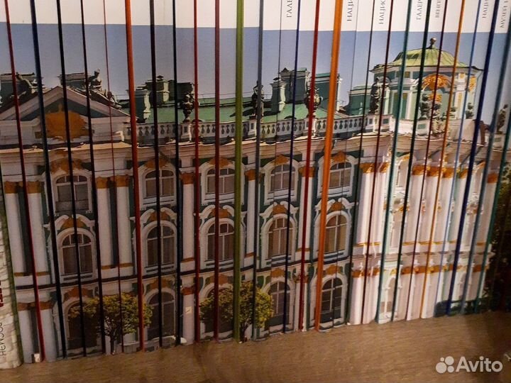 Собрание Великие музеи мира