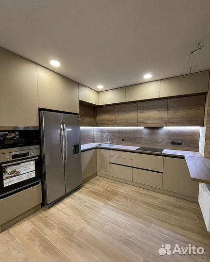 Кухня (цена за весь кпомплект) sh-0531541