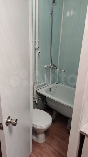 Квартира-студия, 14 м², 3/9 эт.