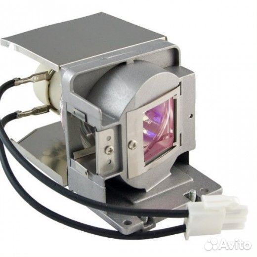 Лампа для проектора benq MW519 (5J.J6L05.001)