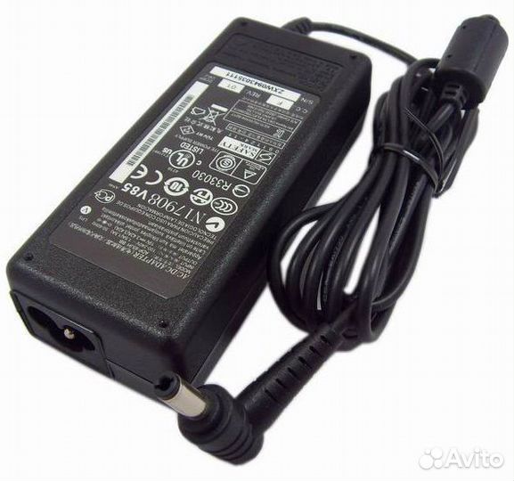 Блоки питания для Intel 19V, 3.42A (FSP065-10aaba)