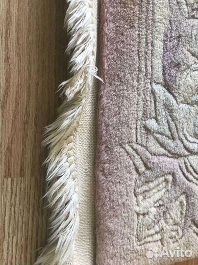 Ковер турецкий шерстяной