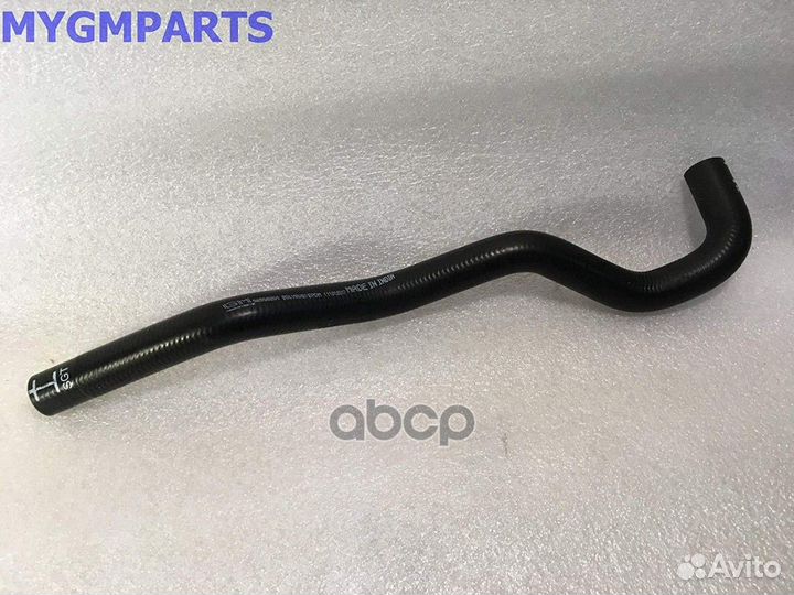 Шланг расширительного бачка 96958201 general