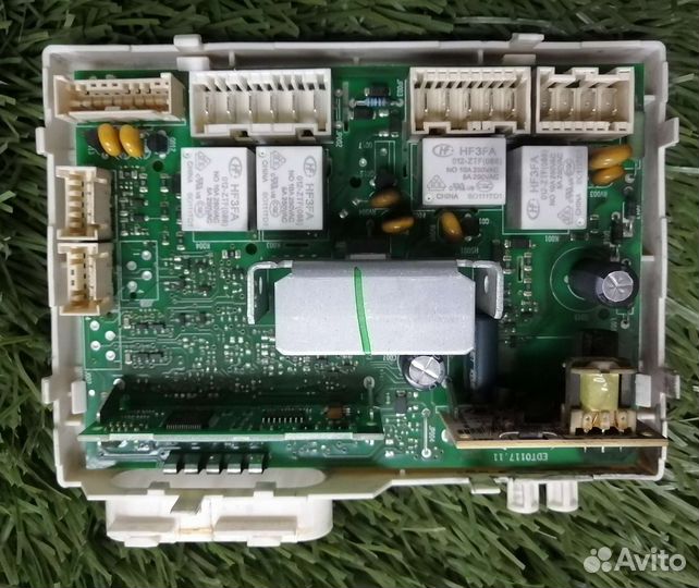 Модуль hotpoint ariston arsl 100