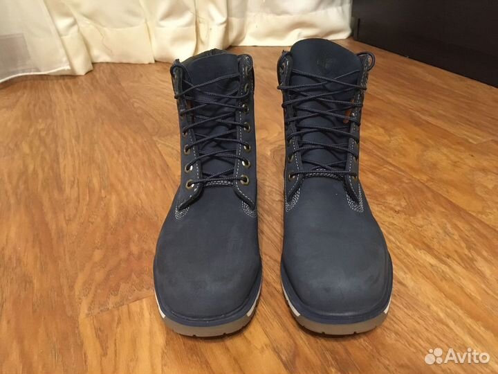 44 Timberland Radford 6 ботинки