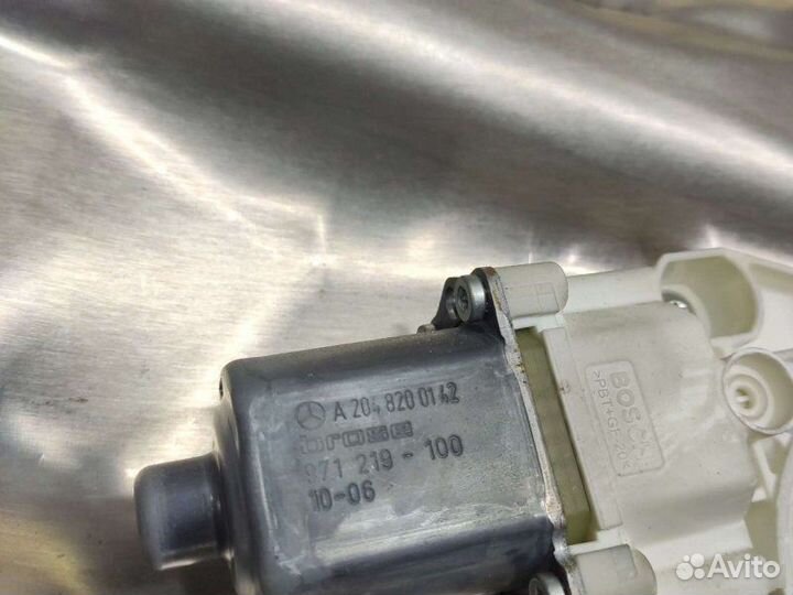 Стеклоподъемник Mercedes C W204