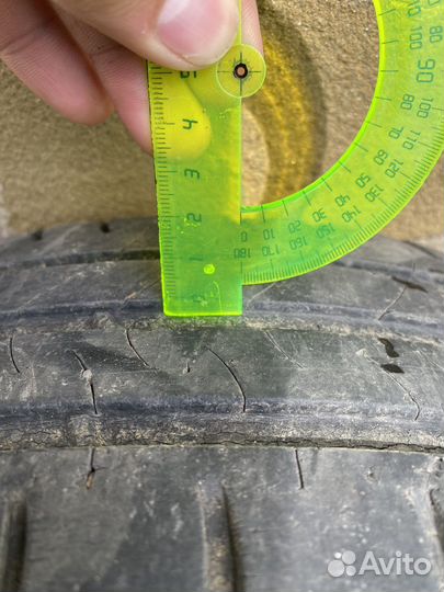 Michelin Energy Saver 195/65 R15