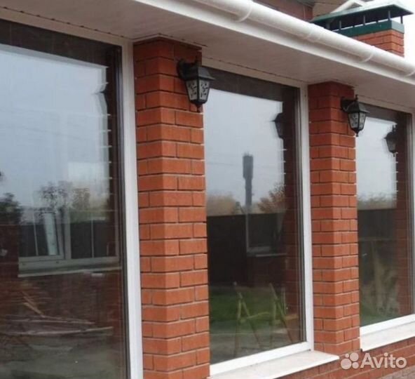 Пластиковые окна от производителя