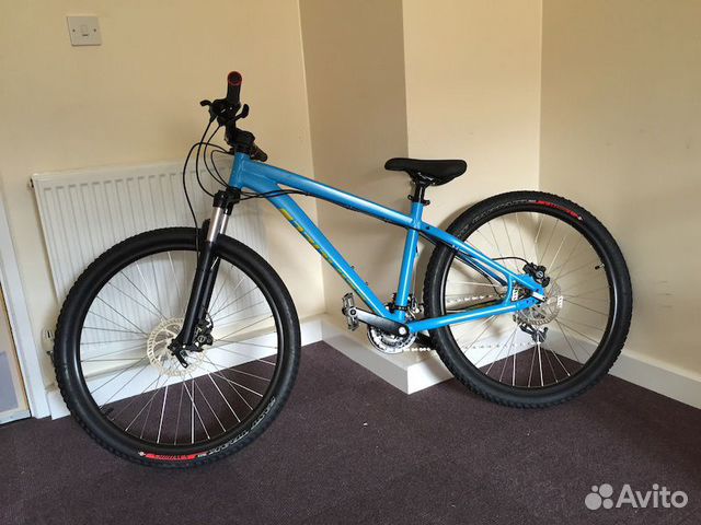 Велосипед specialized p2