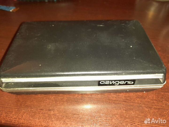 Бритва браун и советские