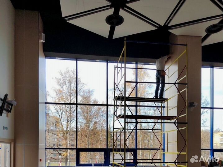 Рулонные шторы с бесплатной установкой