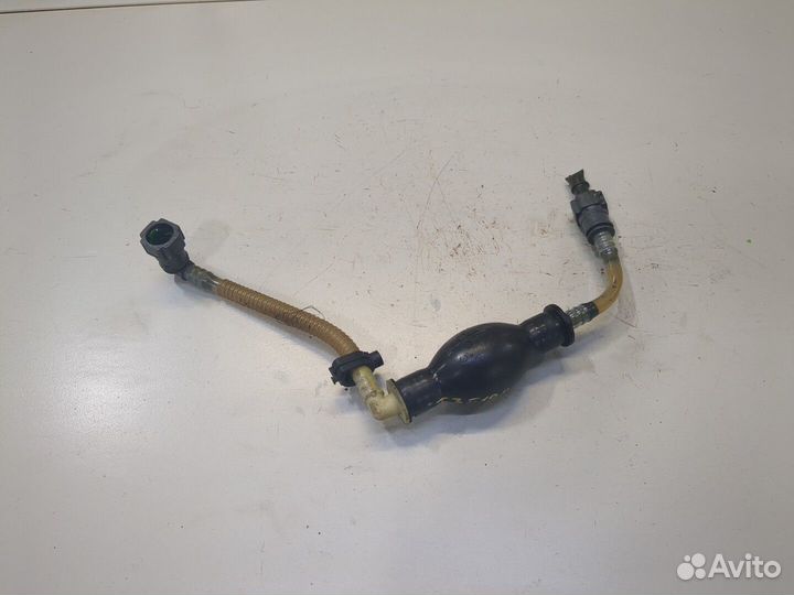 Насос топливный ручной Renault Laguna 2, 2006