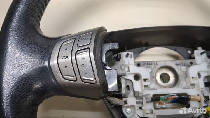 Руль Honda FRV, 2005