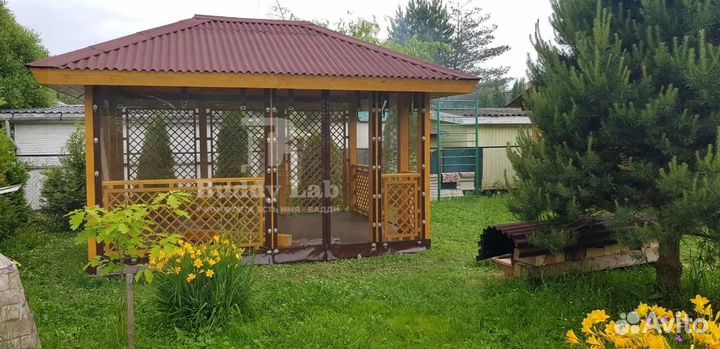 Мягкие окна