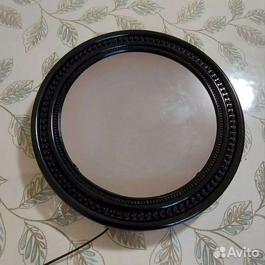 Зеркало-панно