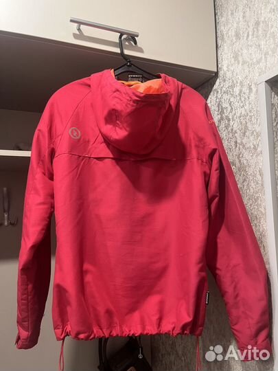 Ветровка женская buran