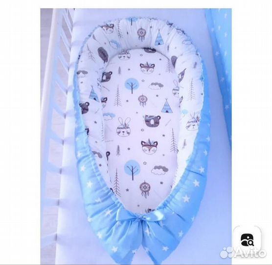 Детская ванночка для купания складная