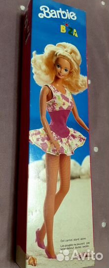 Кукла барби Barbie Ibiza 1991 года