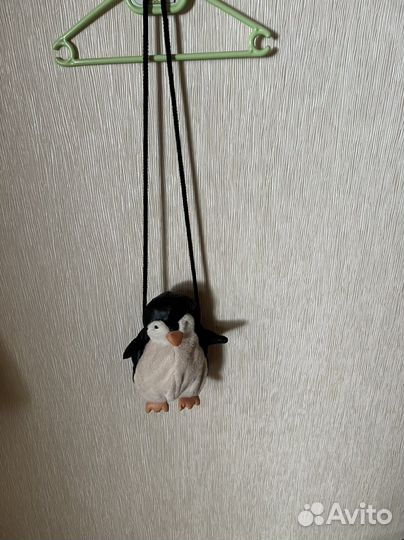 Детская сумка Zara