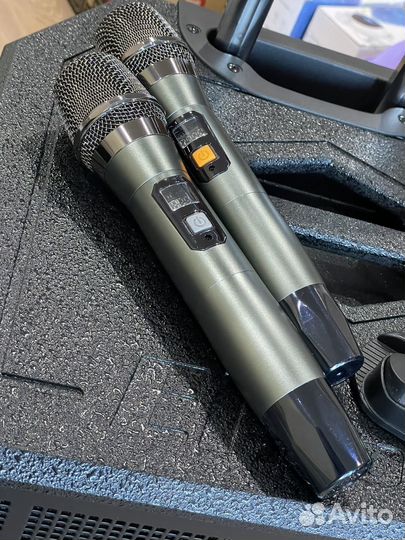 Jbl отдыхает 1500w дерево