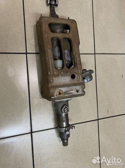 Рулевая колонка Mercedes-Benz W210