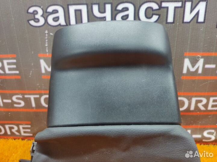 Кожух рулевой колонки Volkswagen Jetta 1K BWA 2006