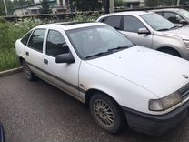 Opel Vectra 1.6 MT, 1991, 219 000 км, с пробегом, цена 110 000 руб.