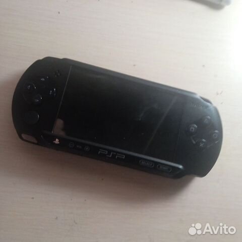 Sony PSP e1008 купить в Миассе | Электроника | Авито
