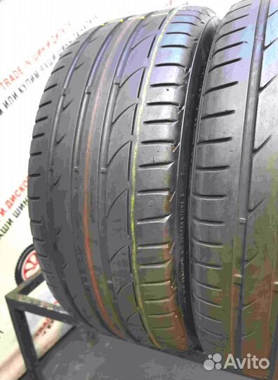 Bridgestone Potenza S001 215/40 R17 98W