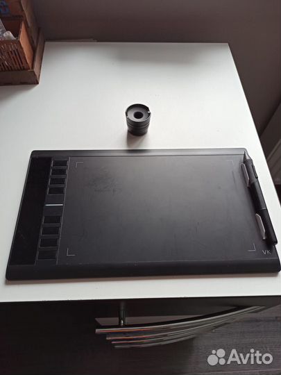 Графический планшет для рисования