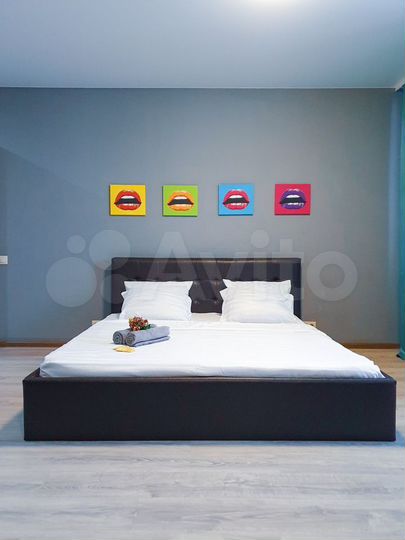 Квартира-студия, 30 м², 14/16 эт.