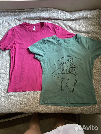 Пакет женских вещей 42-44