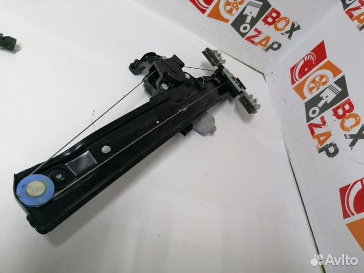 Стеклоподъемник передний правый Ford EcoSport