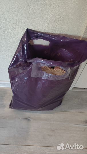 Обувь 26 размер