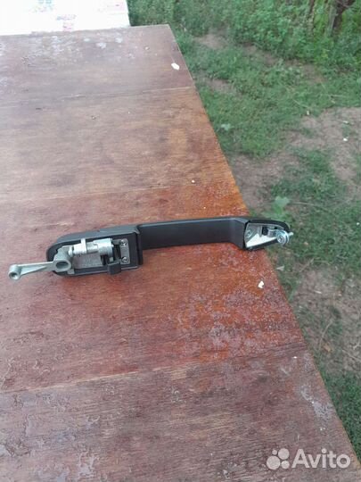 Евро ручки ваз