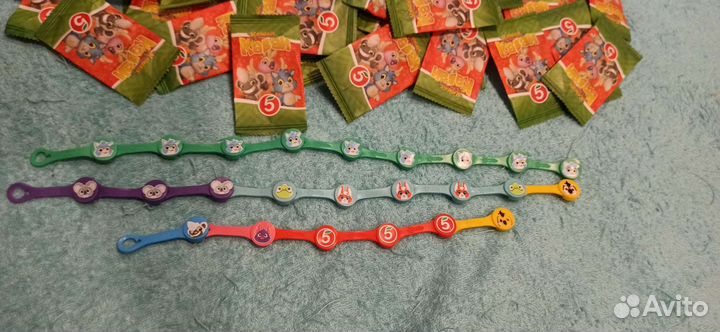 Каваи пятерочка