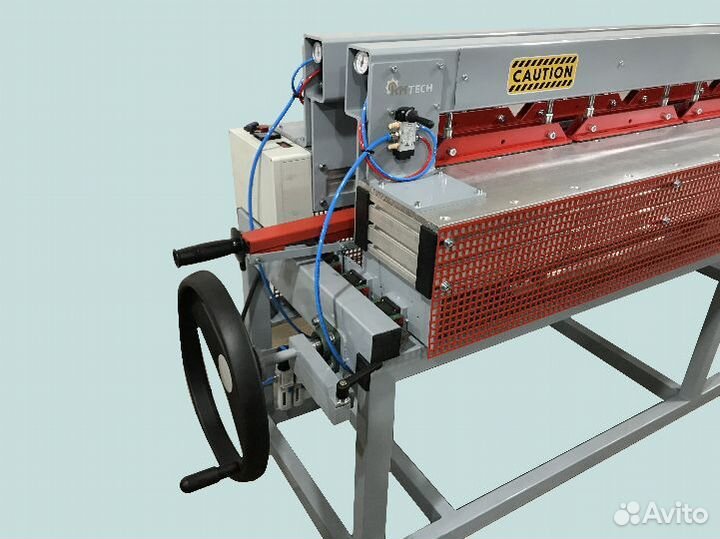 Сварочная машина кмт 2.500х6(10) Пневмо