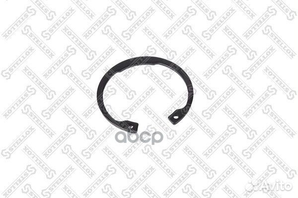 Стопорное кольцо 8903621SX Stellox