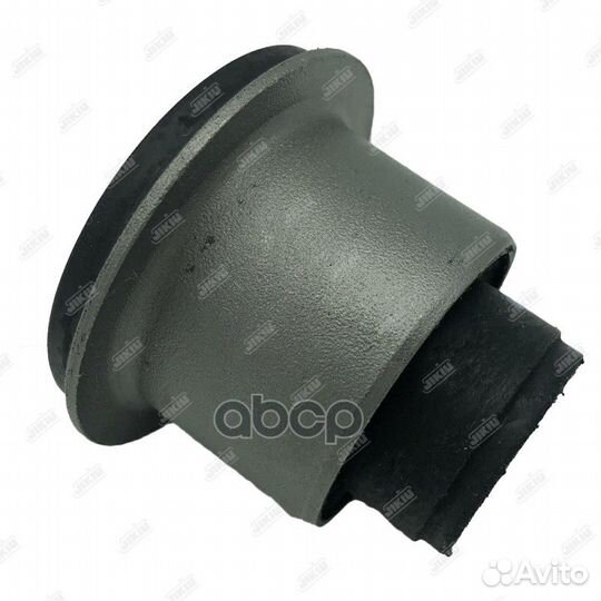 Сайлентблок рамы задний mitsubishi grandis YF23