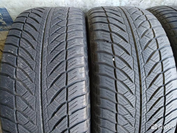 Goodyear UltraGrip 8 Performance 245/45 R19 102V