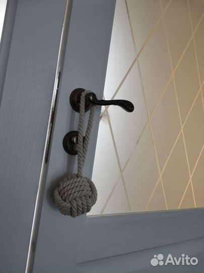 Ограничитель двери