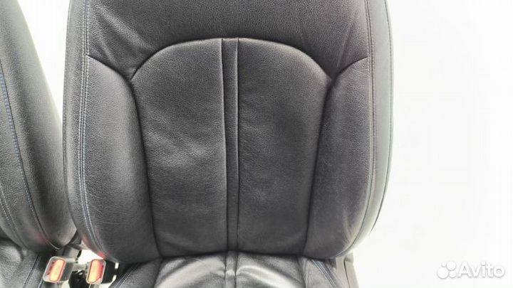 Сиденья комплект Hyundai Sonata LF 2.0 G4NA 2017