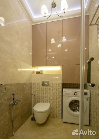 Ремонт квартиры под ключ